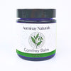 Auminay Comfrey Balm 4oz Glass