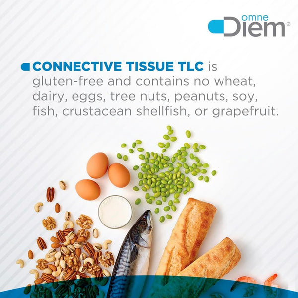 OmneDiem Connective Tissue TLC Powder 6.77 Ounce