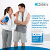 OmneDiem Connective Tissue TLC Powder 6.77 Ounce