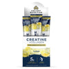 Ancient Nutrition Creatine + Collagen + Electrolytes LEMON Stick Packs 14 Count