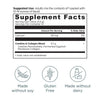 Ancient Nutrition Creatine + Collagen + Electrolytes Unflavored Stick Packs 14 Count
