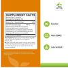Terry Naturally CuraMed Superior Absorption Curcumin 500 mg 60 Capsules