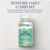 Solaray DAO ENZYME - 60,000 HDU - 30 VegCaps