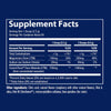 Trace Minerals ConcenTrace Daily Mineral Powder – Blue Raspberry (4.65 oz)
