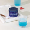 Trace Minerals ConcenTrace Daily Mineral Powder – Blue Raspberry (4.65 oz)