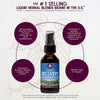 Kick-Ass Deep Recovery Muscular & Skeletal- 2 fl oz