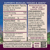 Kick-Ass Deep Recovery Muscular & Skeletal- 2 fl oz