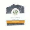 Auminay Naturals Detox Salt Soap - 4 oz