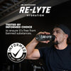 REDMOND Re-Lyte Hydration Electrolyte Powder Drink Mix Variety – 7 Stick Pack