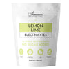Just Ingredients Electrolytes - Lemon Lime - 6 oz