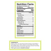 Just Ingredients Electrolytes - Lemon Lime - 6 oz