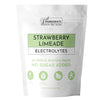 Just Ingredients Electrolytes - Strawberry Limeade - 20 Single Packs