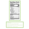 Just Ingredients Electrolytes - Strawberry Limeade - 20 Single Packs