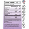 Great Naturally Real Electrolytes Relax – Cherry Limeade (11.9 oz)