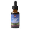 Wishgarden Emotional Ally: A Big Herbal Hug (2 fl oz)