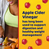 Enzymedica Apple Cider Vinegar - 74 Gummies