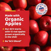 Enzymedica Apple Cider Vinegar - 74 Gummies
