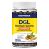 Enzymedica DGL Stomach Sooth- 74 Gummies