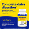 Enzymedica Dairy Assit - 60 Chewables
