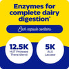 Enzymedica Dairy Assit - 60 Chewables