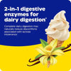 Enzymedica Dairy Assit - 60 Chewables