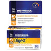 Enzymedica Digest - 30 Capsules