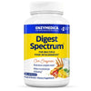 Enzymedica Digest Spectrum - 60 Capsules