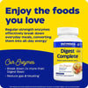 Enzymedica Digest Complete - 90 Capsules