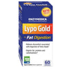 Enzymedica Lypo Gold - 60 Capsules