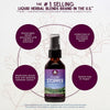 Wishgarden Flow Stopper - Lingering Cycle - 2 fl oz
