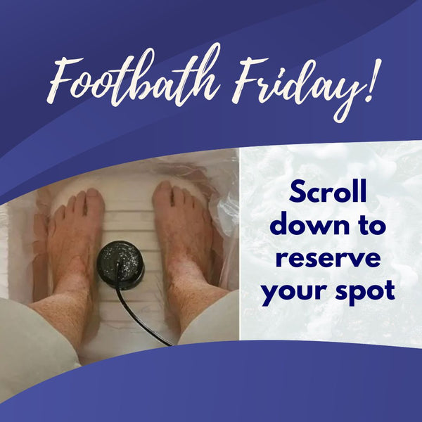 Footbath Friday Square Image.jpg__PID:dd250cd4-b17a-40a8-9fa3-e5f4e9467f18