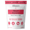 Just Ingredients Fruit Punch Electrolytes - 10.2 oz