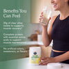 Garden of Life Clear Whey Protein – Lemon Frost, 435 gram