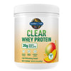 Garden of Life Clear Whey Protein – Mango Mist 435 gram