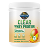 Garden of Life Clear Whey Protein – Mango Mist 435 gram