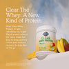 Garden of Life Clear Whey Protein – Mango Mist 435 gram