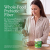 Garden of Life Dr. Formulated Biome Balance Prebiotic Fiber Complex – 242.5 g
