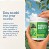 Garden of Life Dr. Formulated Biome Balance Prebiotic Fiber Complex – 242.5 g