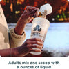 Ancient Nutrition Whey Protein, Chocolate Peanut Butte 21.5 oz