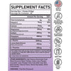 Great Naturally Real Electrolytes Relax – Hibiscus Lemonade Hydration &amp; Calm Support (11.9 oz)