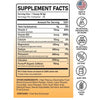 Great Naturally Real Electrolytes Pineapple 8.2oz