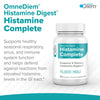 OmneDiem® Histamine Complete 15000 HDU - 30 Capsules