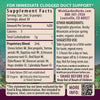 Wishgarden Happy Ducts: Free the Flow – Short-Term Lactation & Breast Health Support (2 fl oz)
