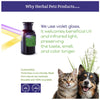 Herbal Petz Immune-ity – Immune &amp; Digestive Support for Dogs and Cats (1 fl oz)