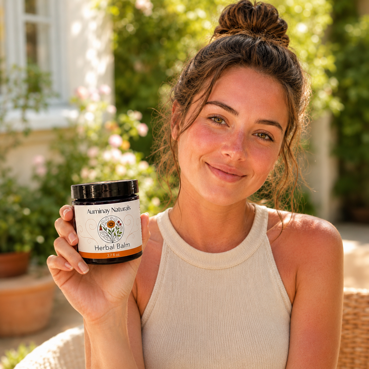 After Sun Comfort Bundle