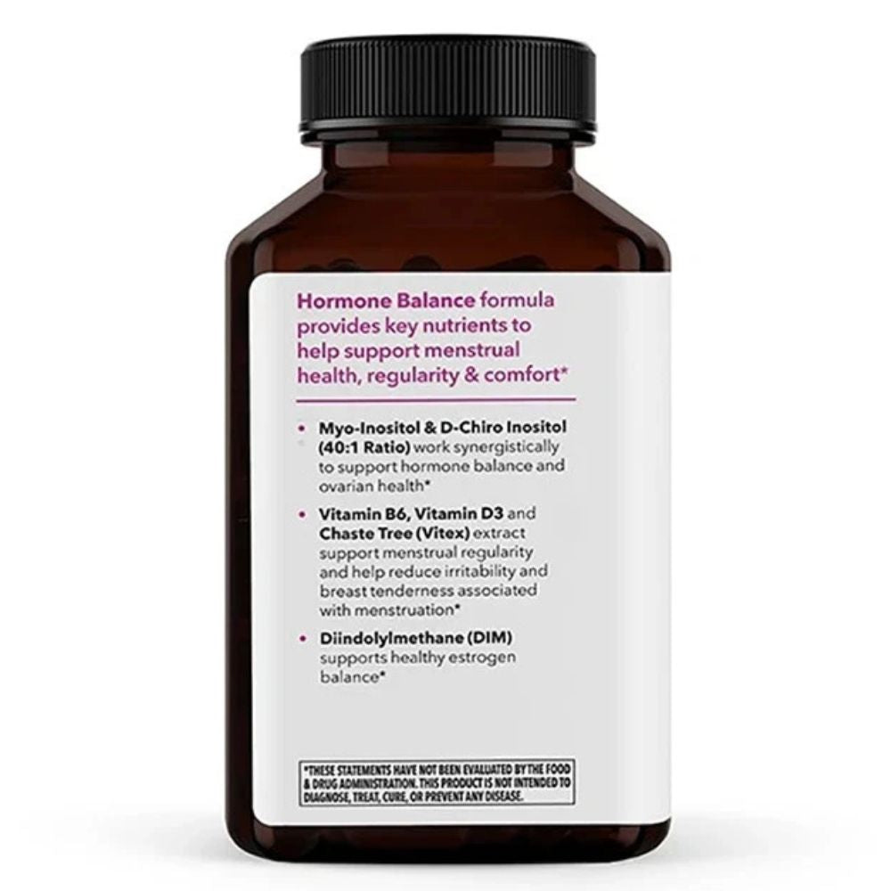 LifeSeasons Hormone Balance – PCOS Support™ 150 Capsules