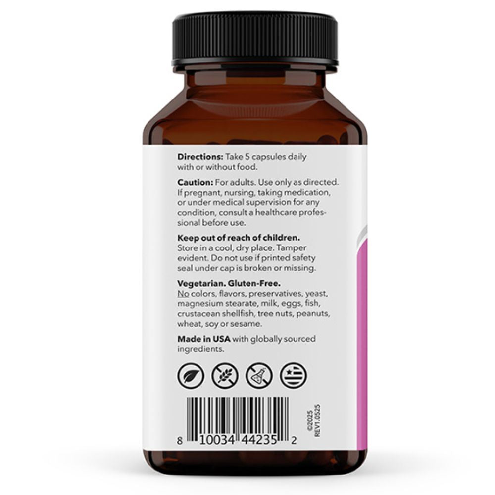 LifeSeasons Hormone Balance – PCOS Support™ 150 Capsules