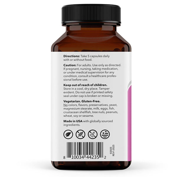 LifeSeasons Hormone Balance – PCOS Support™ 150 Capsules