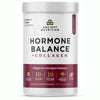 Ancient Nutrition Hormone Balance + Collagen Powder - 25 Servings - 10.4 oz