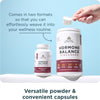 Ancient Nutrition Hormone Balance + Collagen Powder - 25 Servings - 10.4 oz